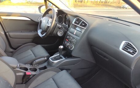 Citroen C4 II рестайлинг, 2011 год, 525 000 рублей, 11 фотография