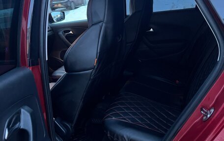 Volkswagen Polo VI (EU Market), 2011 год, 640 000 рублей, 4 фотография