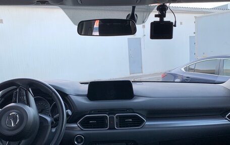 Mazda CX-5 II, 2018 год, 3 000 000 рублей, 14 фотография