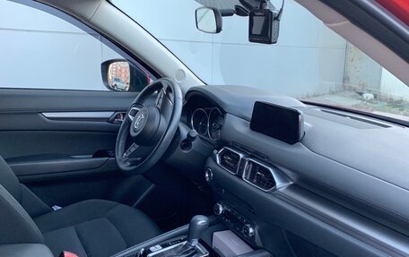 Mazda CX-5 II, 2018 год, 3 000 000 рублей, 10 фотография