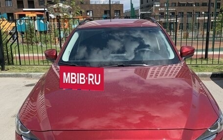 Mazda CX-5 II, 2018 год, 3 000 000 рублей, 13 фотография