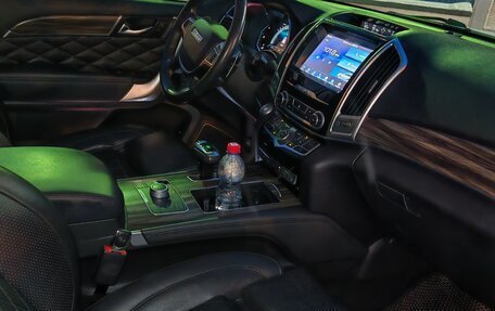 Haval H9 I рестайлинг, 2022 год, 2 800 000 рублей, 9 фотография