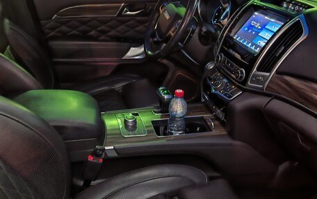 Haval H9 I рестайлинг, 2022 год, 2 800 000 рублей, 12 фотография