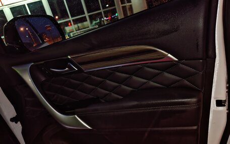 Haval H9 I рестайлинг, 2022 год, 2 800 000 рублей, 11 фотография