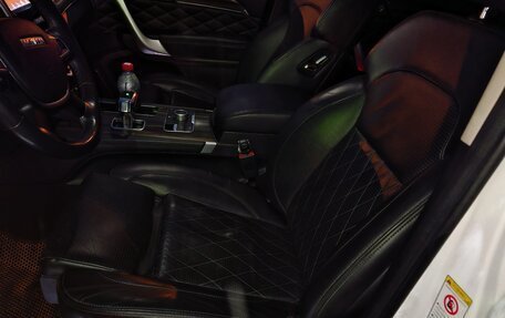 Haval H9 I рестайлинг, 2022 год, 2 800 000 рублей, 14 фотография