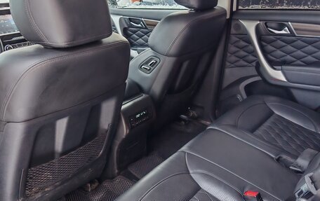 Haval H9 I рестайлинг, 2022 год, 2 800 000 рублей, 20 фотография