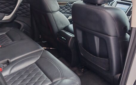 Haval H9 I рестайлинг, 2022 год, 2 800 000 рублей, 25 фотография