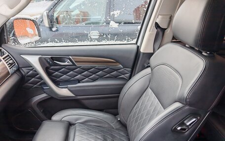 Haval H9 I рестайлинг, 2022 год, 2 800 000 рублей, 26 фотография