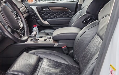 Haval H9 I рестайлинг, 2022 год, 2 800 000 рублей, 24 фотография