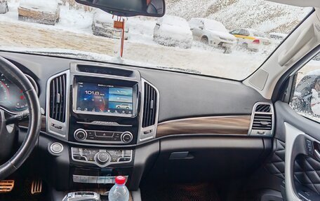 Haval H9 I рестайлинг, 2022 год, 2 800 000 рублей, 21 фотография