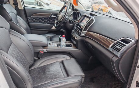 Haval H9 I рестайлинг, 2022 год, 2 800 000 рублей, 29 фотография