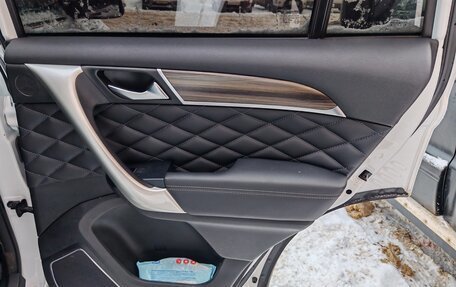 Haval H9 I рестайлинг, 2022 год, 2 800 000 рублей, 32 фотография