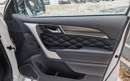 Haval H9 I рестайлинг, 2022 год, 2 800 000 рублей, 33 фотография