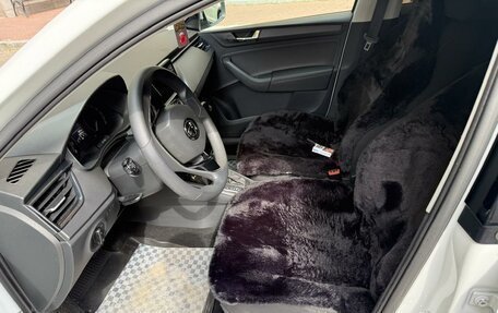 Skoda Rapid II, 2021 год, 1 300 000 рублей, 6 фотография