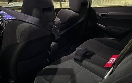 Honda Civic VIII, 2008 год, 750 000 рублей, 6 фотография