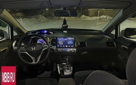 Honda Civic VIII, 2008 год, 750 000 рублей, 7 фотография