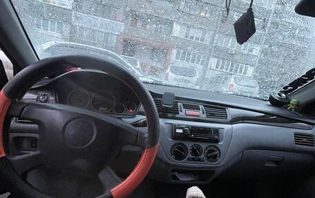 Mitsubishi Lancer IX, 2002 год, 500 000 рублей, 6 фотография