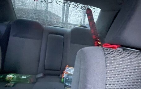 Mitsubishi Lancer IX, 2002 год, 500 000 рублей, 8 фотография