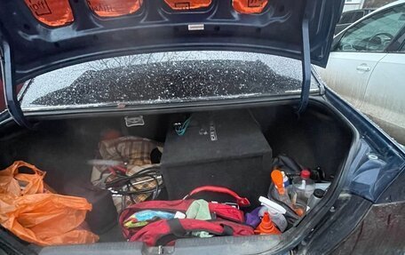 Mitsubishi Lancer IX, 2002 год, 500 000 рублей, 9 фотография