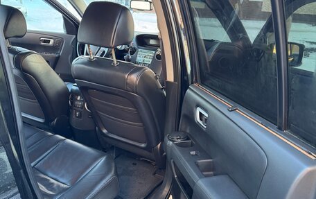 Honda Pilot III рестайлинг, 2008 год, 1 099 999 рублей, 8 фотография