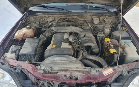 ТагАЗ Road Partner, 2010 год, 480 000 рублей, 8 фотография