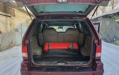 ТагАЗ Road Partner, 2010 год, 480 000 рублей, 5 фотография