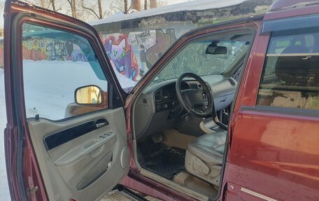 ТагАЗ Road Partner, 2010 год, 480 000 рублей, 6 фотография