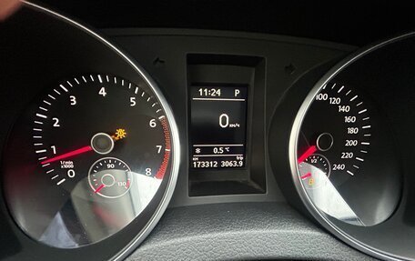 Volkswagen Golf VI, 2012 год, 1 000 000 рублей, 7 фотография