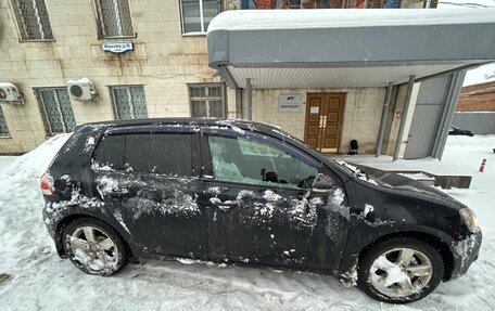 Volkswagen Golf VI, 2012 год, 1 000 000 рублей, 4 фотография