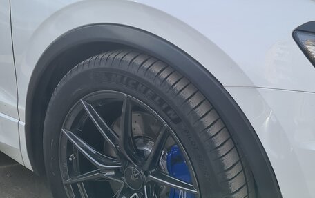 Volkswagen Tiguan II, 2018 год, 3 200 000 рублей, 10 фотография