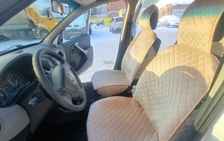 Renault Sandero I, 2014 год, 600 000 рублей, 20 фотография