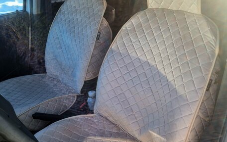 Renault Sandero I, 2014 год, 600 000 рублей, 24 фотография