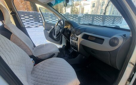 Renault Sandero I, 2014 год, 600 000 рублей, 27 фотография