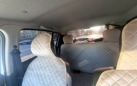 Renault Sandero I, 2014 год, 600 000 рублей, 25 фотография