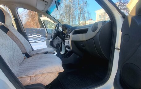 Renault Sandero I, 2014 год, 600 000 рублей, 37 фотография