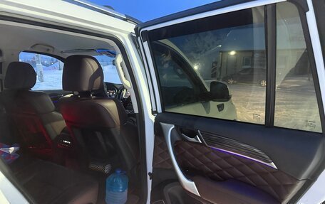 Haval H9 I рестайлинг, 2021 год, 3 200 000 рублей, 11 фотография