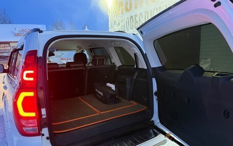 Haval H9 I рестайлинг, 2021 год, 3 200 000 рублей, 9 фотография