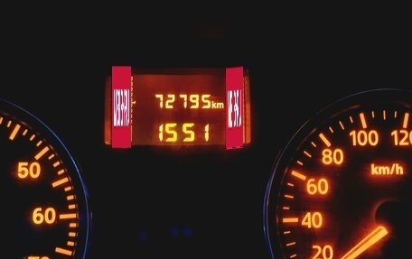 Renault Sandero I, 2014 год, 600 000 рублей, 19 фотография