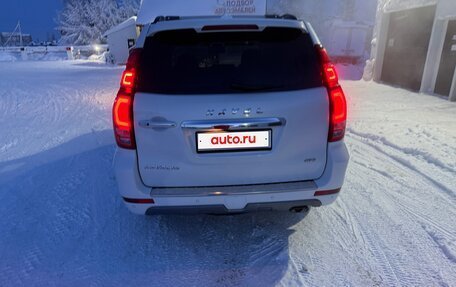 Haval H9 I рестайлинг, 2021 год, 3 200 000 рублей, 4 фотография