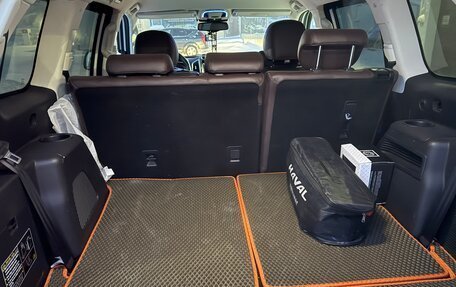 Haval H9 I рестайлинг, 2021 год, 3 200 000 рублей, 10 фотография