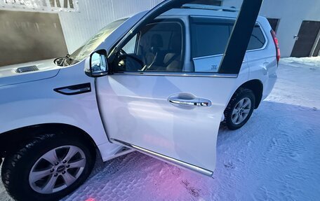 Haval H9 I рестайлинг, 2021 год, 3 200 000 рублей, 6 фотография