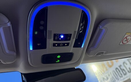 Haval H9 I рестайлинг, 2021 год, 3 200 000 рублей, 16 фотография