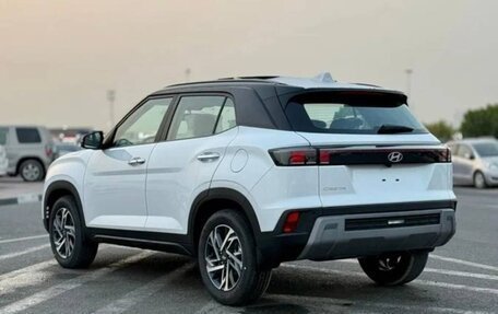 Hyundai Creta, 2026 год, 3 100 000 рублей, 3 фотография