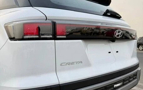 Hyundai Creta, 2026 год, 3 100 000 рублей, 6 фотография