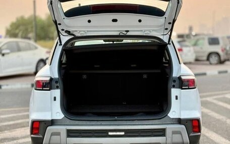 Hyundai Creta, 2026 год, 3 100 000 рублей, 7 фотография