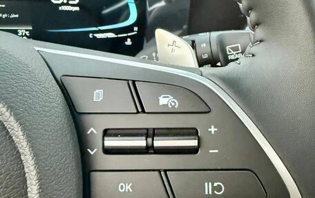 Hyundai Creta, 2026 год, 3 100 000 рублей, 14 фотография