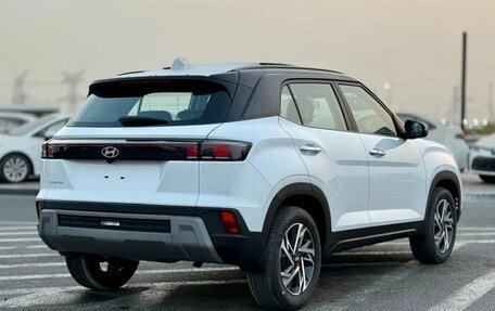 Hyundai Creta, 2026 год, 3 100 000 рублей, 4 фотография