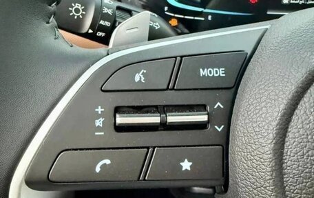 Hyundai Creta, 2026 год, 3 100 000 рублей, 13 фотография