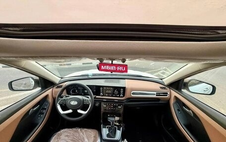 Hyundai Creta, 2026 год, 3 100 000 рублей, 10 фотография