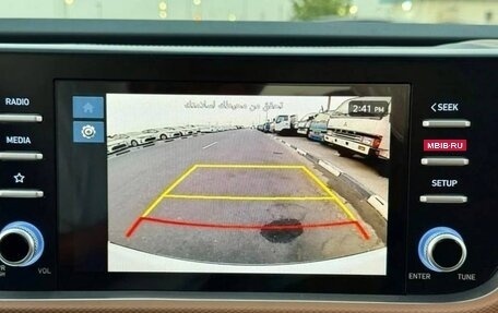 Hyundai Creta, 2026 год, 3 100 000 рублей, 17 фотография